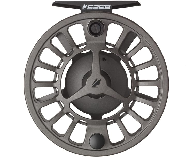 Sage Sage Spectrum C Reel Grey Sage Sage Sage Spectrum C Reel Grey Sage
