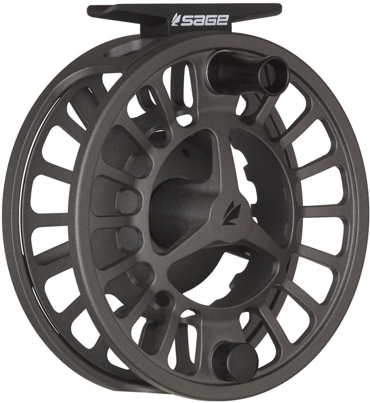 Sage Sage Spectrum C Reel Grey Sage Sage Sage Spectrum C Reel Grey Sage