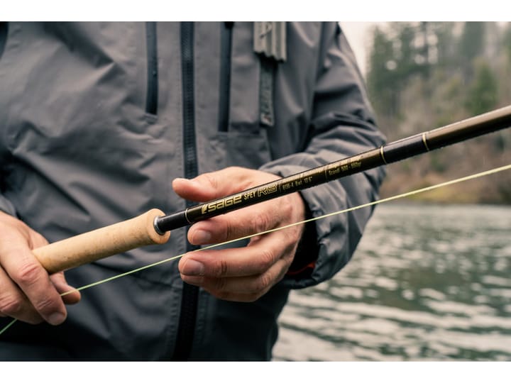 Sage Sage Spey R8 Rod Sage Sage Sage Spey R8 Rod Sage