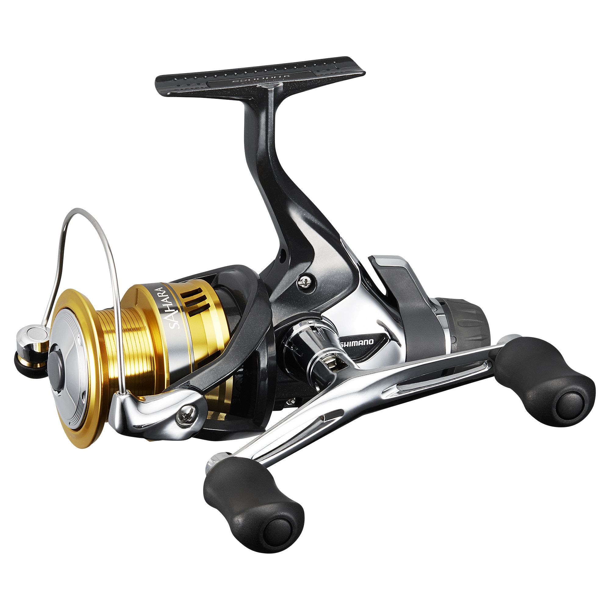 Shimano Sahara RD