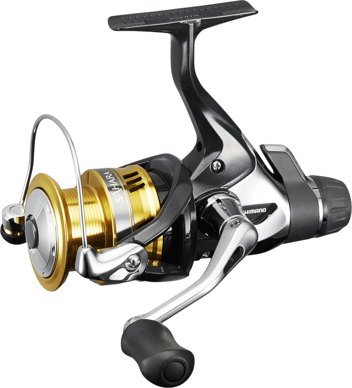 Shimano Sahara RD Shimano