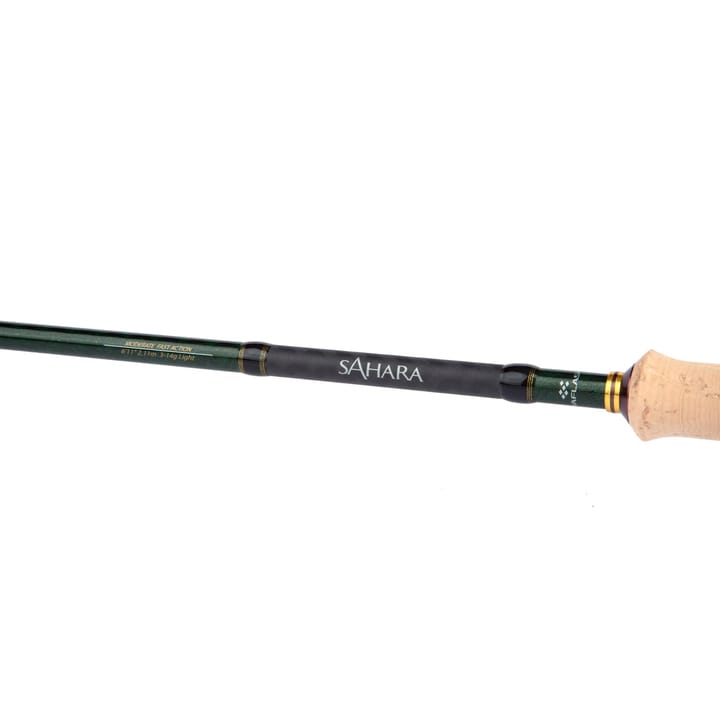 Shimano Sahara Spinning Cork Shimano