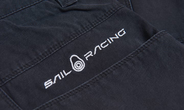 Sail Racing Men's Bowman Shorts Carbon Sail Racing