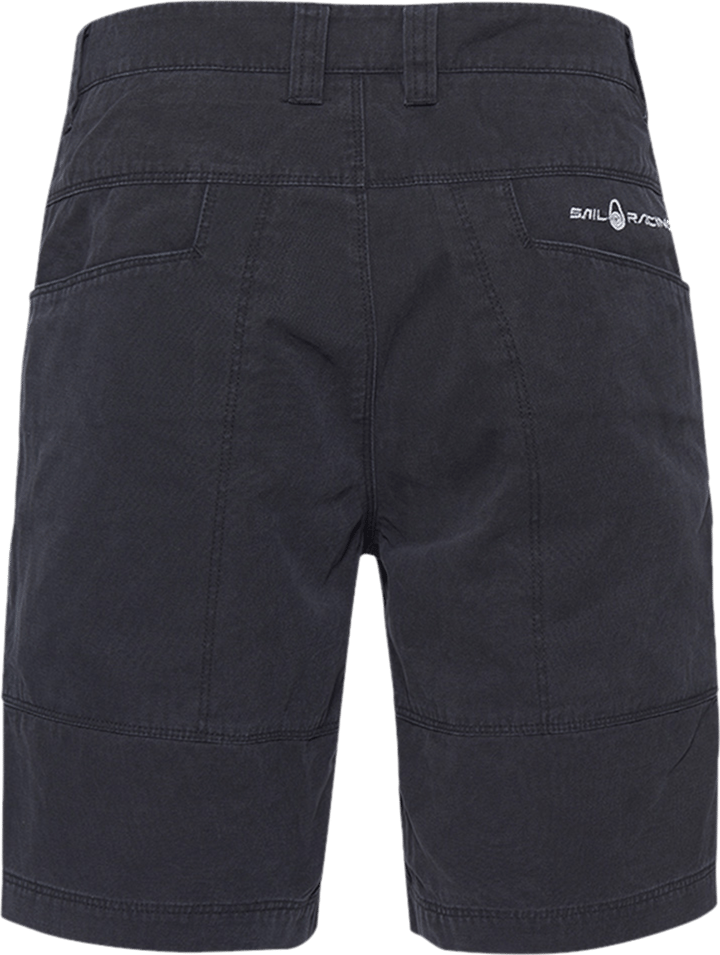 Sail Racing Men's Bowman Shorts Carbon Sail Racing Sail Racing Men's Bowman Shorts Carbon Sail Racing