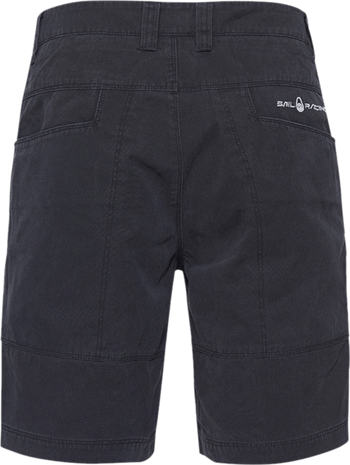 Sail Racing Men's Bowman Shorts Carbon Sail Racing