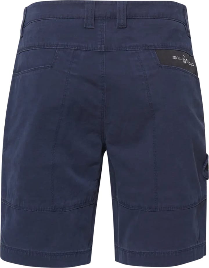 Sail Racing Men's Bowman Shorts Dark Navy Sail Racing