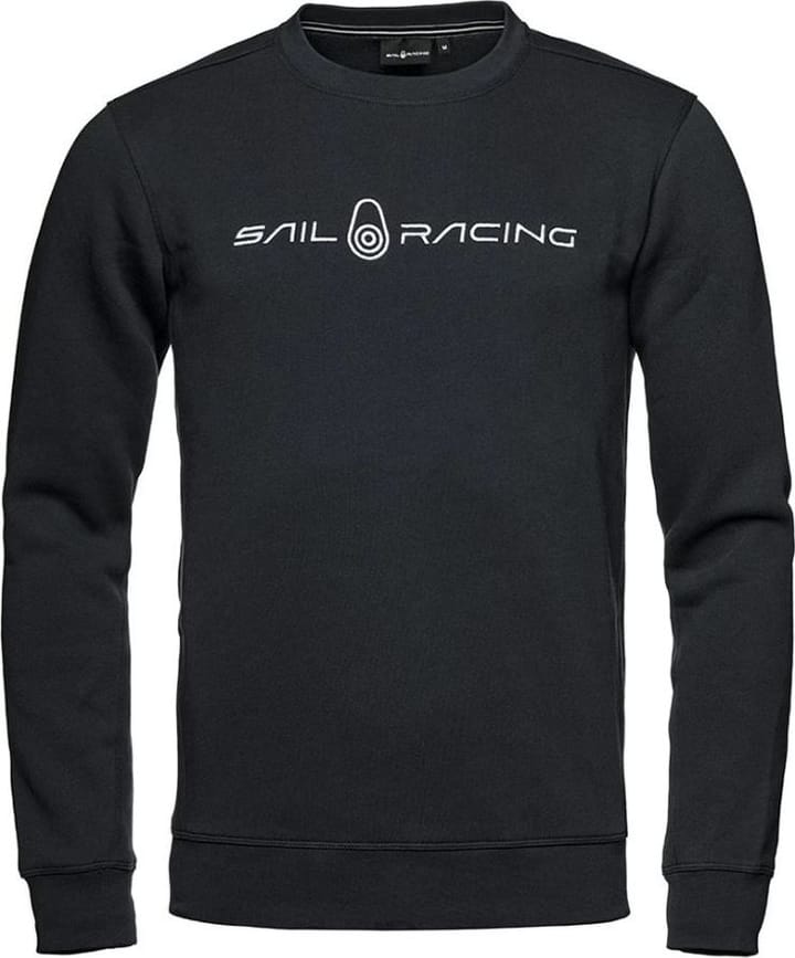 Sail Racing Men's Bowman Sweater Carbon Sail Racing