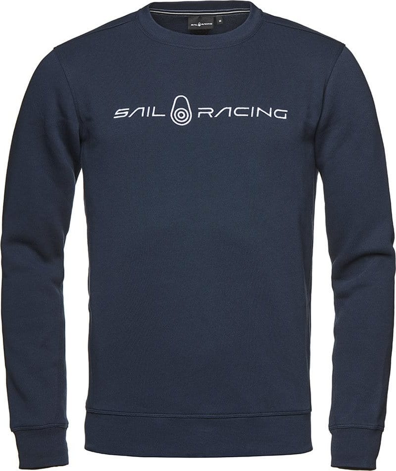 Sail Racing Men's Bowman Sweater Navy