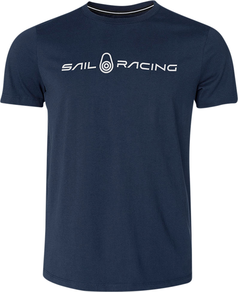 Sail Racing Men's Bowman Tee Navy