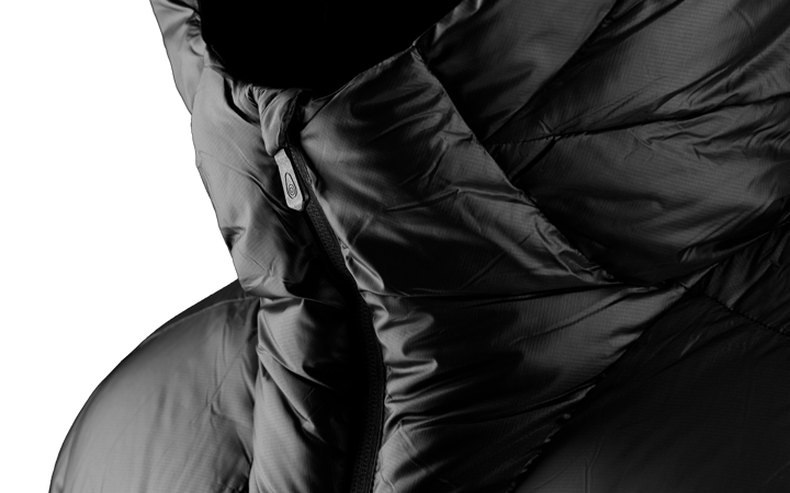 Sail Racing Men's Cloud Down Hood Carbon Sail Racing