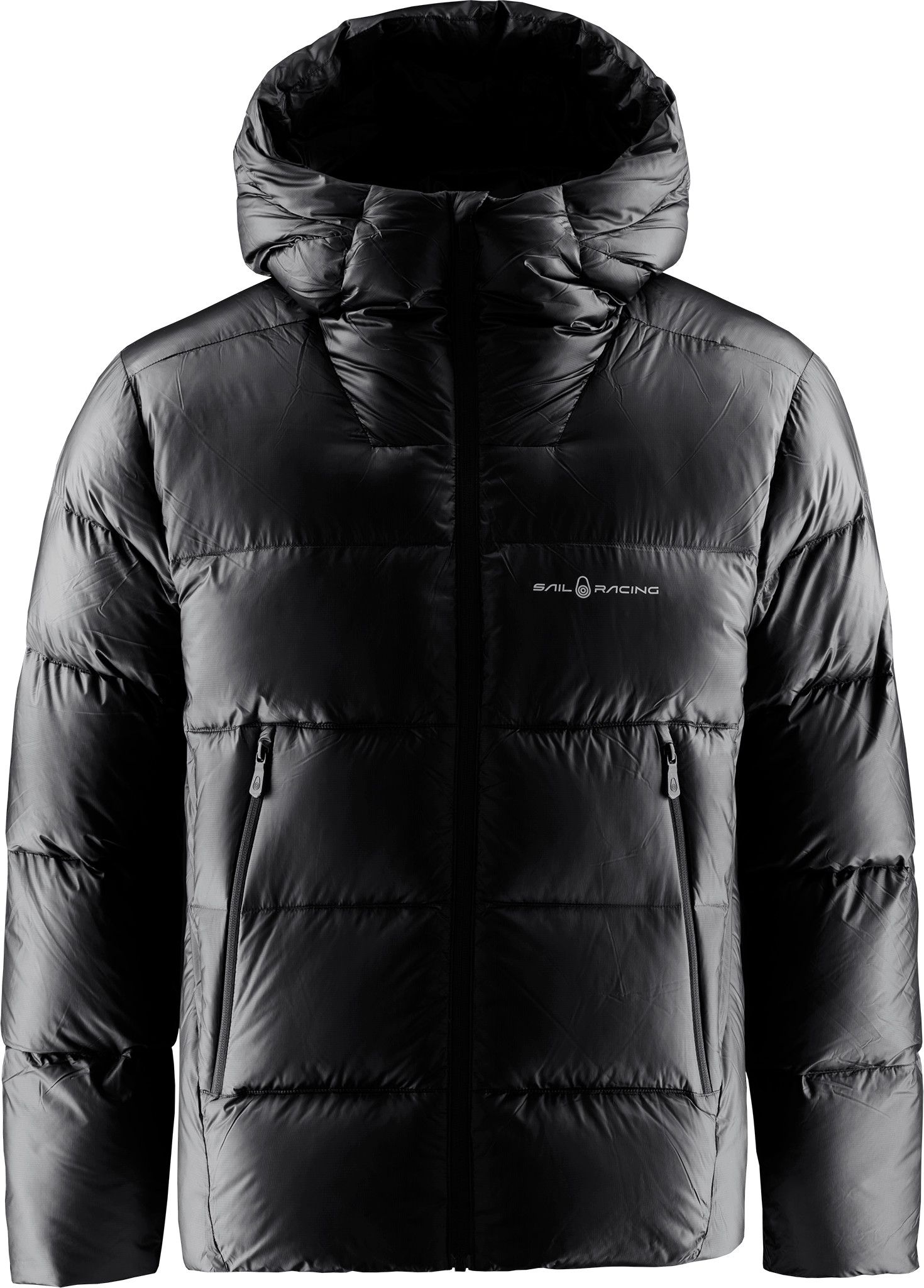 Sail Racing Men's Cloud Down Hood Carbon