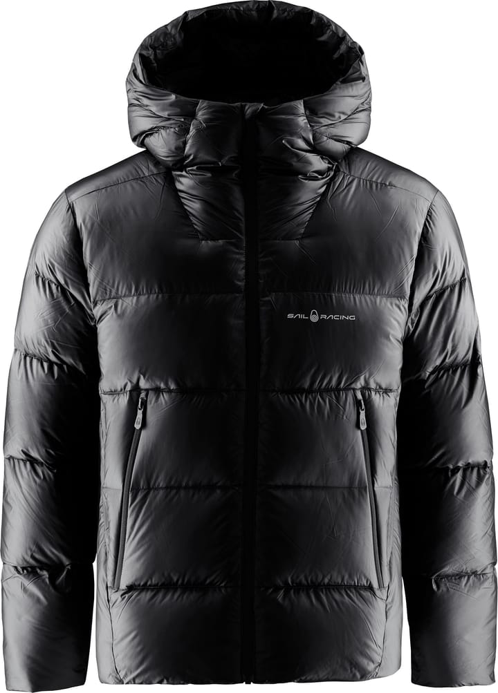 Sail Racing Men's Cloud Down Hood Carbon Sail Racing