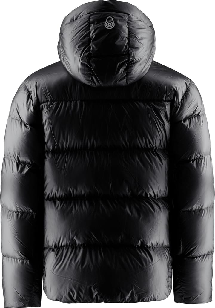 Sail Racing Men's Cloud Down Hood Carbon Sail Racing