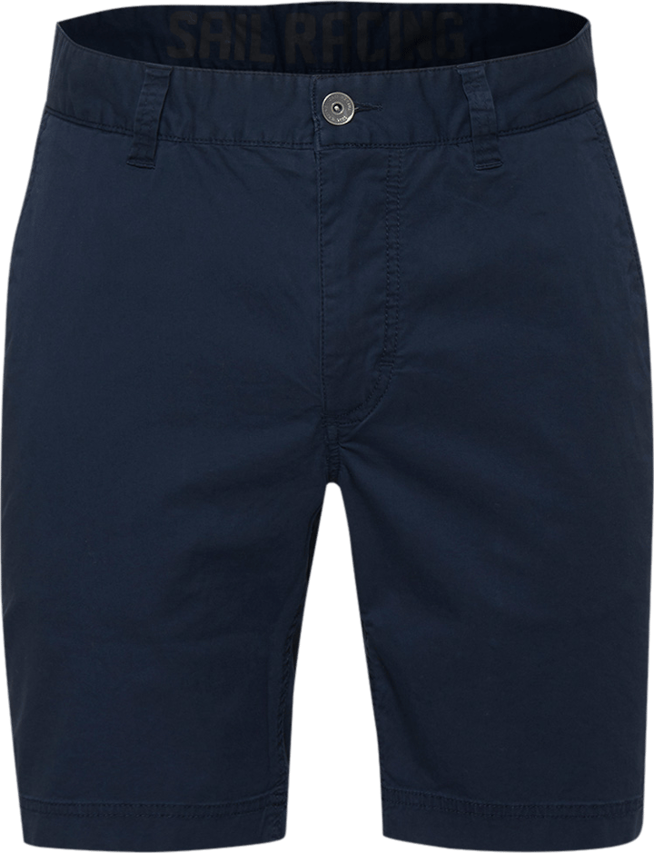 Sail Racing Men's Helmsman Chino Shorts Dark Navy Sail Racing