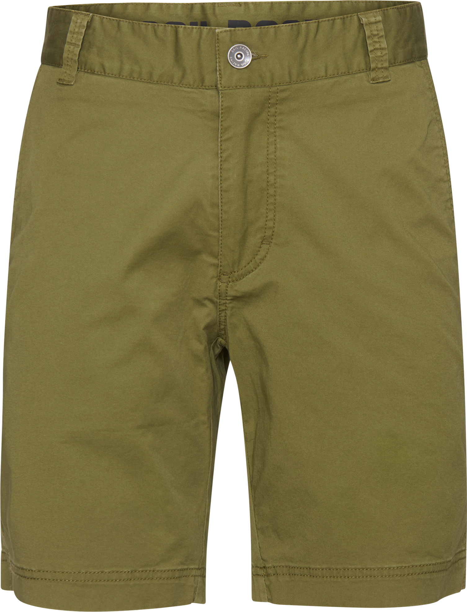 Sail Racing Men’s Helmsman Chino Shorts Dusty Olive