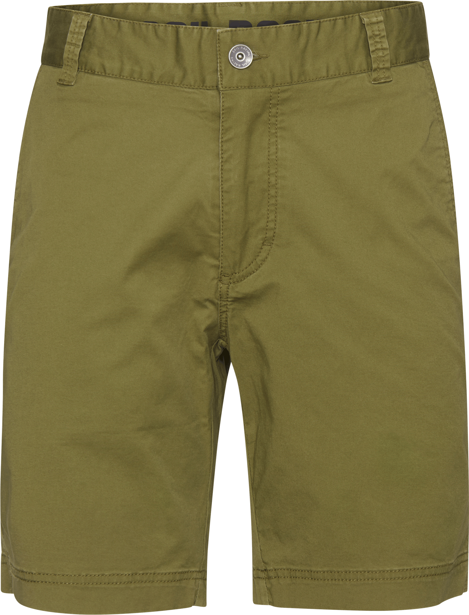 Sail Racing Men's Helmsman Chino Shorts Dusty Olive