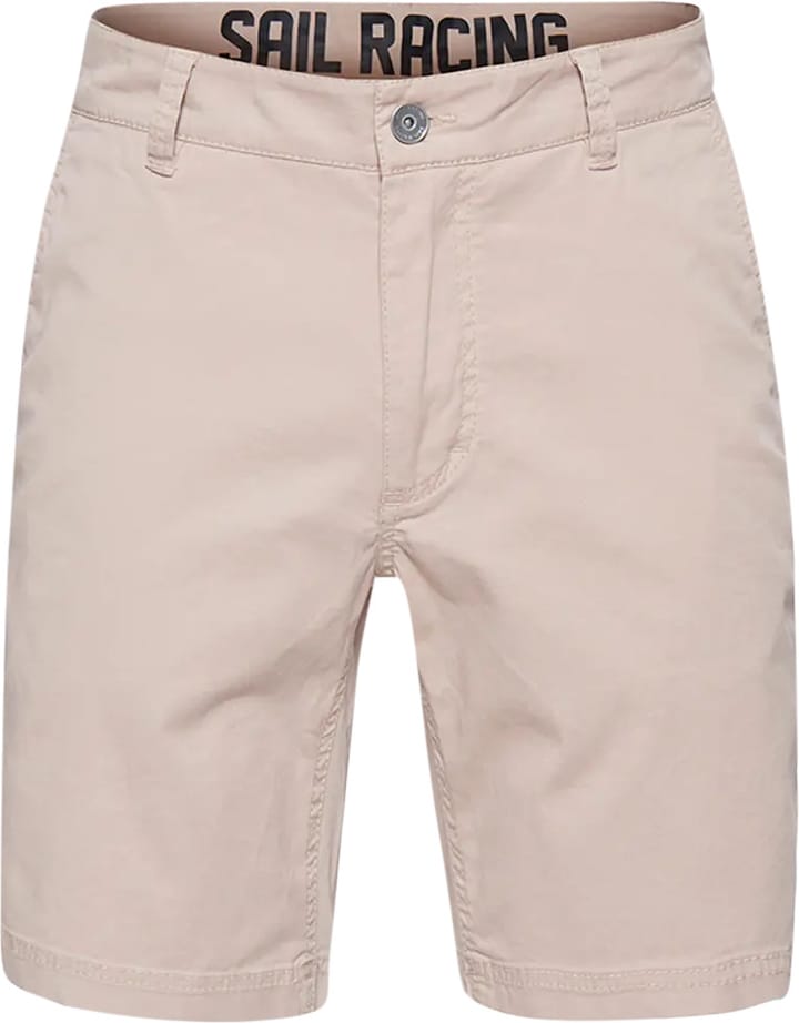 Sail Racing Men's Helmsman Chino Shorts Grinder Khaki Sail Racing