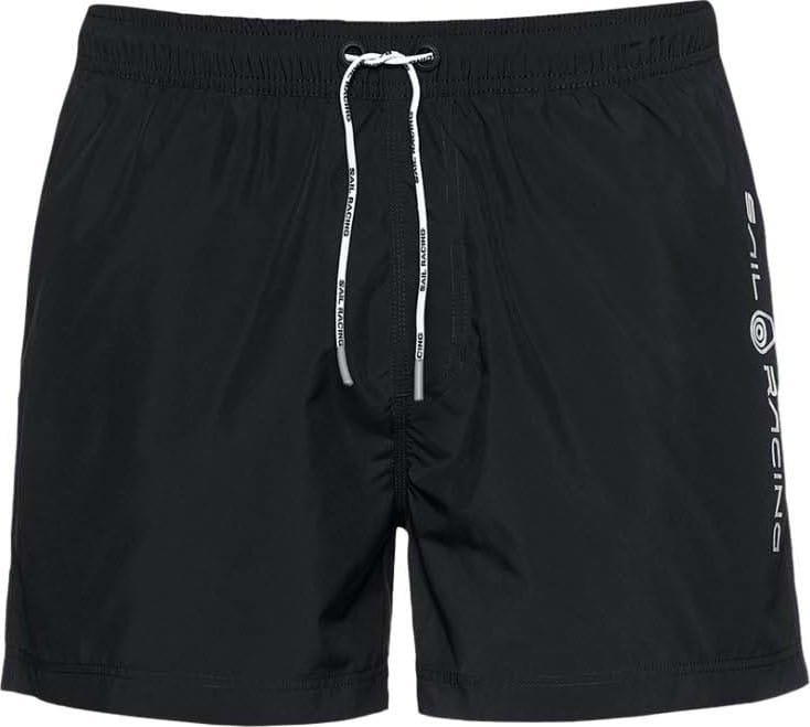 Sail Racing Men's Bowman Volley Shorts Carbon