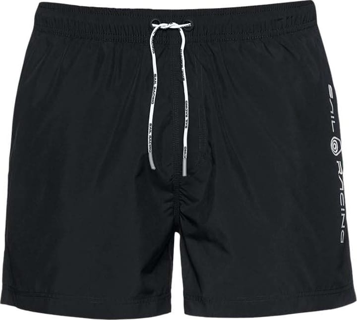 Sail Racing Men's Bowman Volley Shorts Carbon Sail Racing