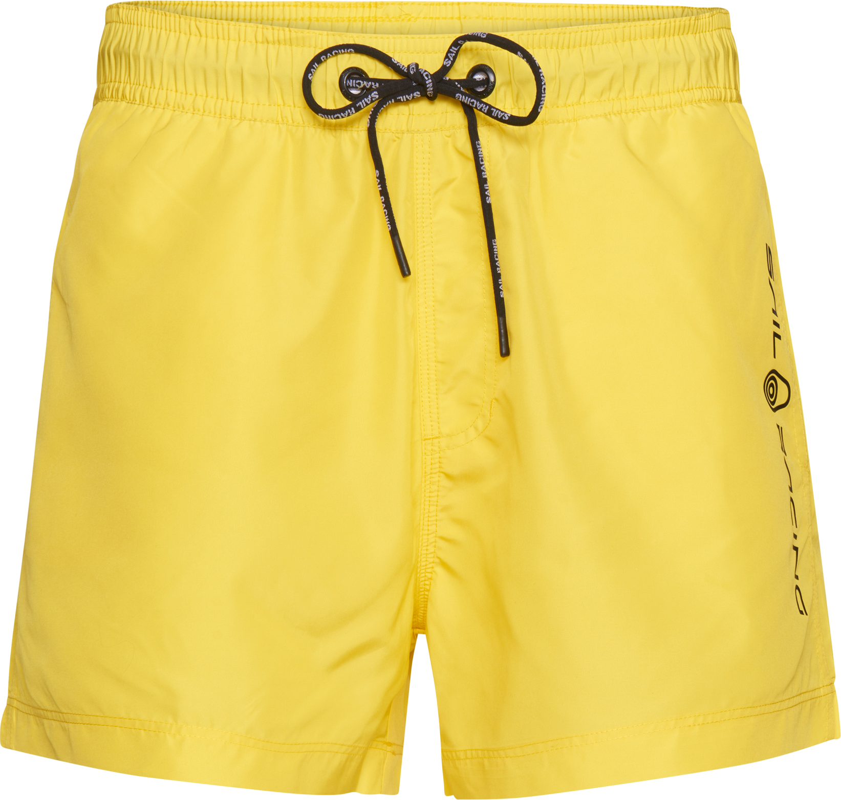 Sail Racing Men’s Bowman Volley Shorts Light Yellow