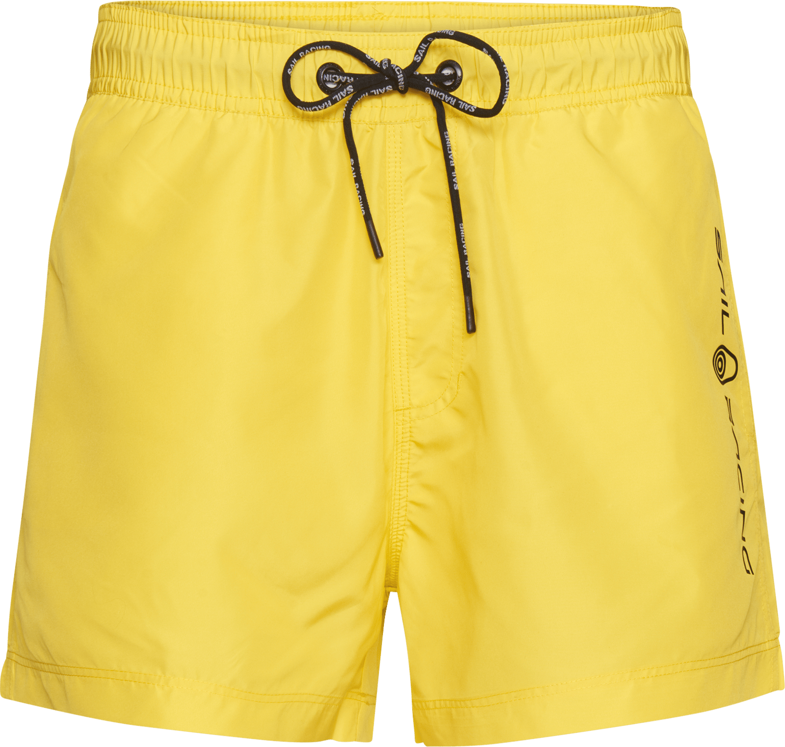 Sail Racing Men's Bowman Volley Shorts Light Yellow
