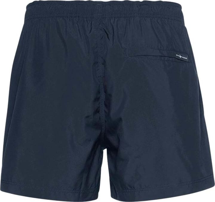 Sail Racing Men's Bowman Volley Shorts Navy Sail Racing