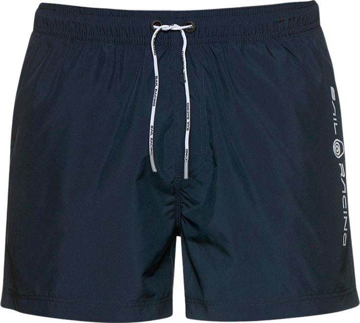 Sail Racing Men's Bowman Volley Shorts Navy Badkläder XXL