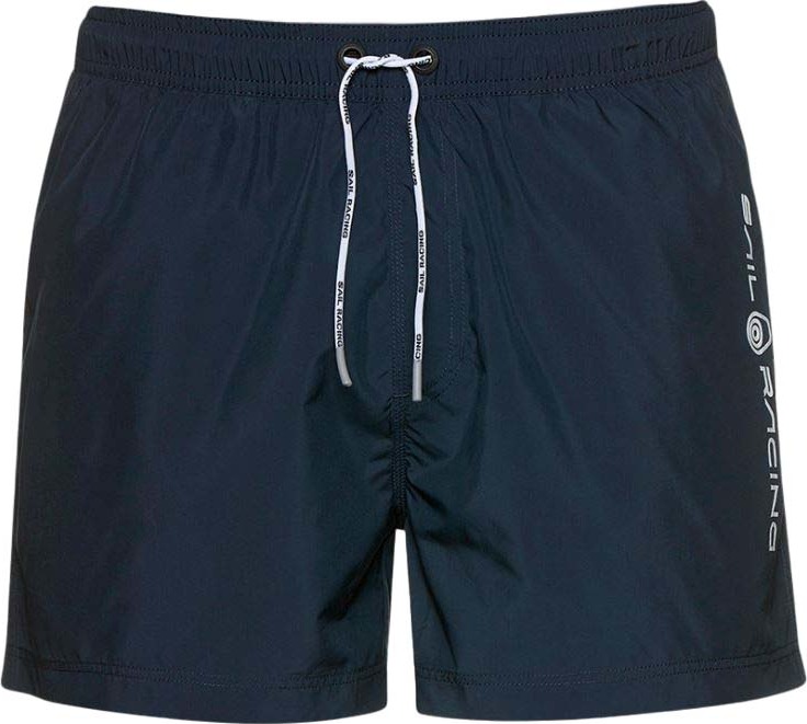 Sail Racing Men’s Bowman Volley Shorts Navy