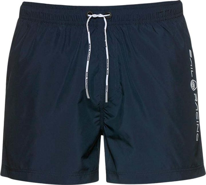 Men's Bowman Volley Shorts Navy Sail Racing