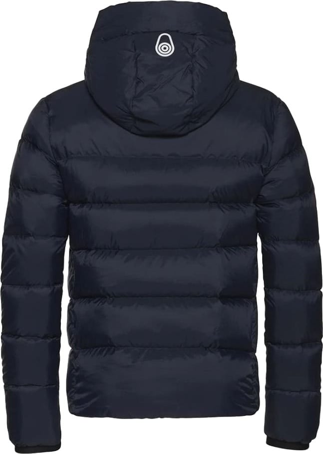 Sail Racing Men's Cloud Down Hood Dark Navy Sail Racing