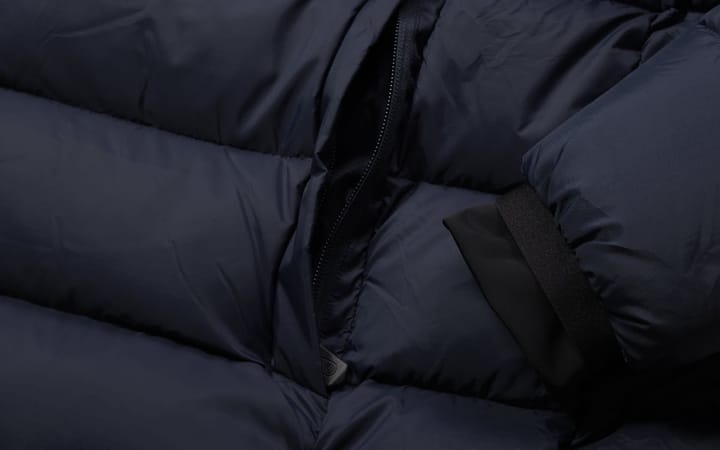 Sail Racing Men's Cloud Down Hood Dark Navy Sail Racing