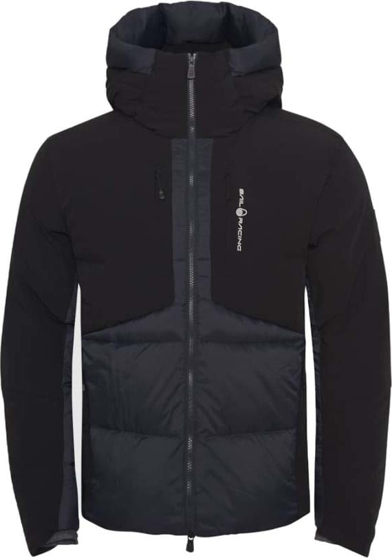 Sail Racing Men's Dumont Down Jacket Dark Navy Sail Racing Sail Racing Men's Dumont Down Jacket Dark Navy Sail Racing