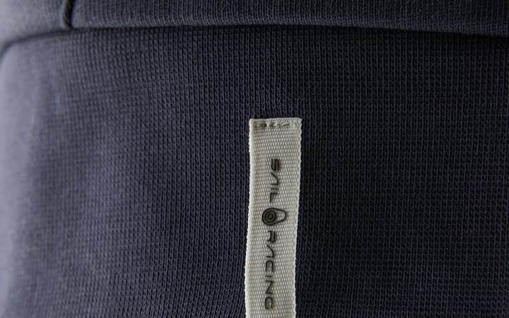 Sail Racing Men's Ocean Hood Dark Steel Blue Sail Racing Sail Racing Men's Ocean Hood Dark Steel Blue Sail Racing