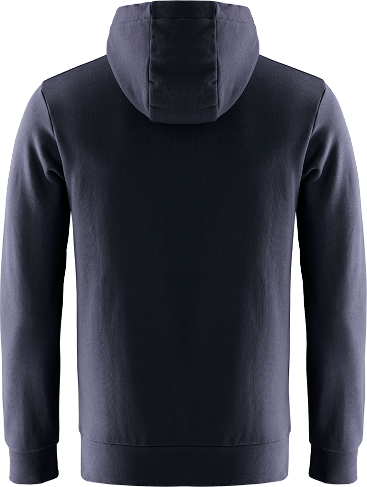 Sail Racing Men's Ocean Hood Dark Steel Blue Sail Racing