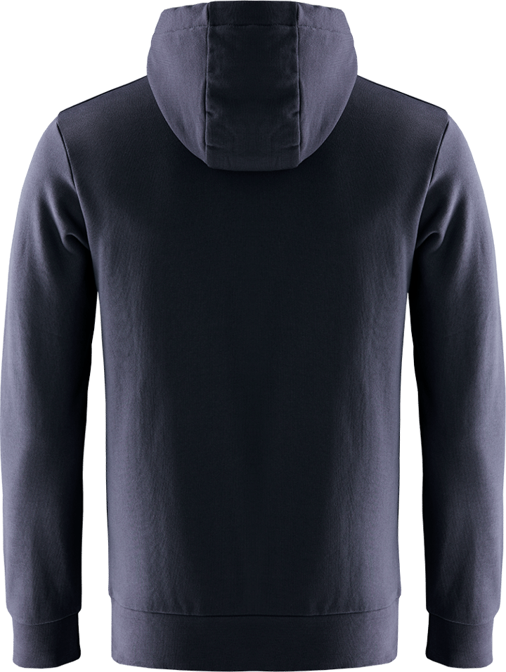 Sail Racing Men's Ocean Hood Dark Steel Blue Sail Racing Sail Racing Men's Ocean Hood Dark Steel Blue Sail Racing