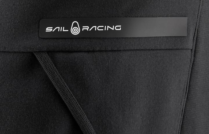 Sail Racing Men's Race Bonded Sweater Carbon Sail Racing
