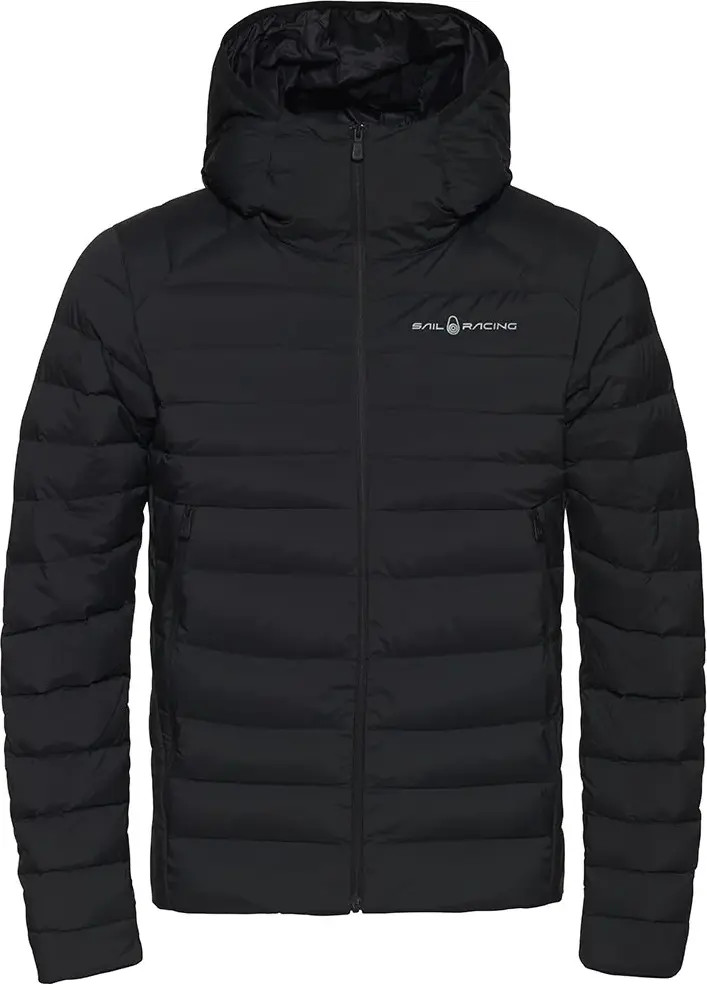 Sail Racing Men’s Spray Down Hood Carbon