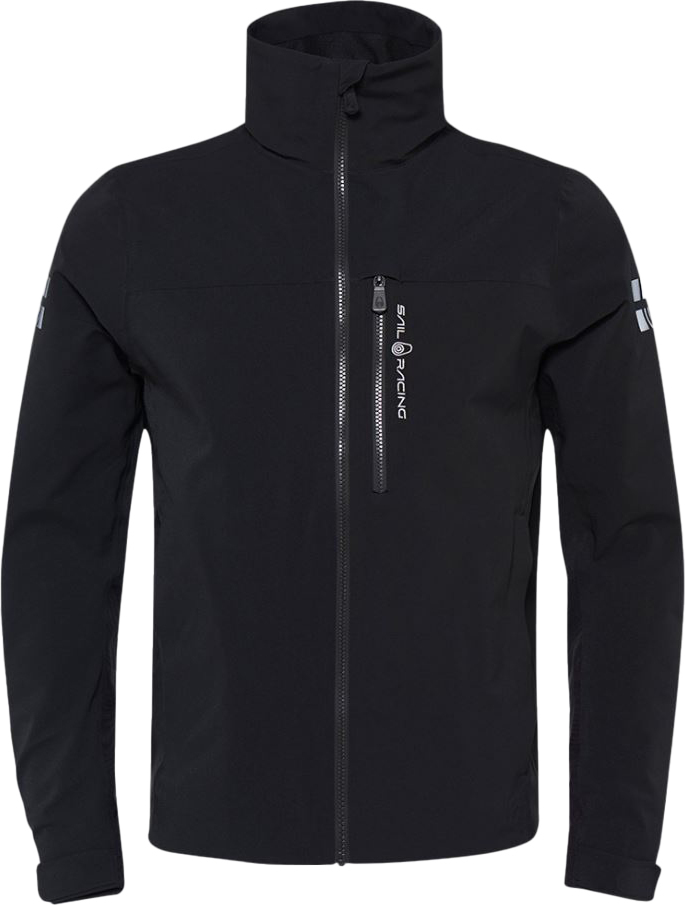 Sail Racing Men’s Spray Jacket Carbon