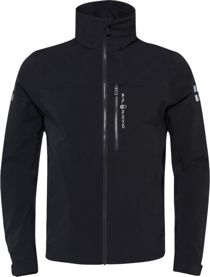 Men's Spray Jacket Carbon Sail Racing