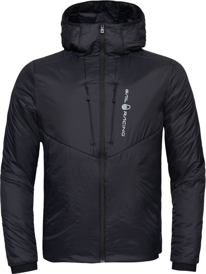 Sail Racing Men’s Spray Primaloft Jacket Carbon