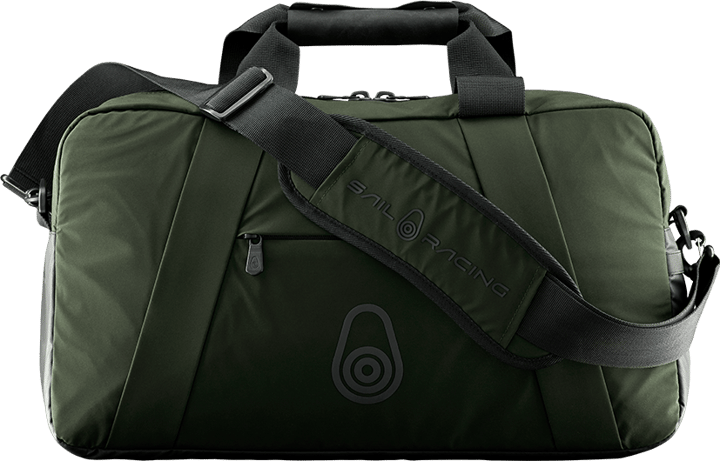 Sail Racing Race 30L Dm3 Duffel Bag Forest Green Sail Racing Sail Racing Race 30L Dm3 Duffel Bag Forest Green Sail Racing
