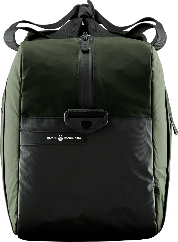 Sail Racing Race 30L Dm3 Duffel Bag Forest Green Sail Racing Sail Racing Race 30L Dm3 Duffel Bag Forest Green Sail Racing