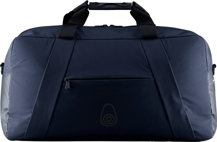 Sail Racing Race 70L Dm3 Duffel Bag Navy Sail Racing