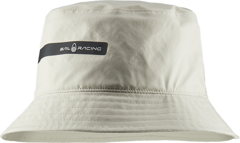 Sail Racing Race Hat Warm Beige