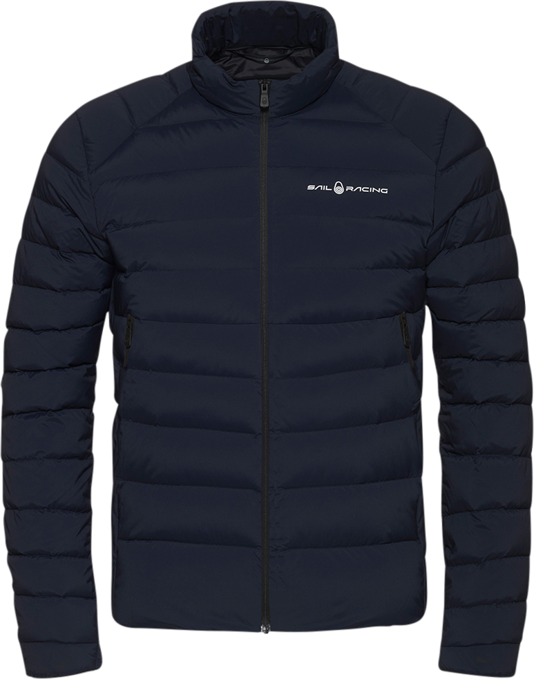 Sail Racing Men’s Spray Down Jacket Dark Navy