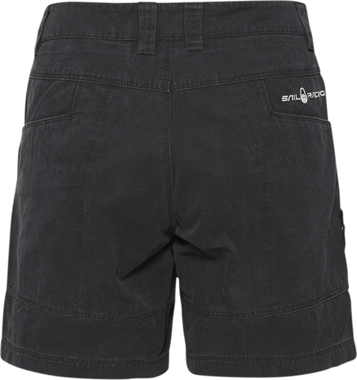 Sail Racing Women's Gale Shorts Carbon Sail Racing