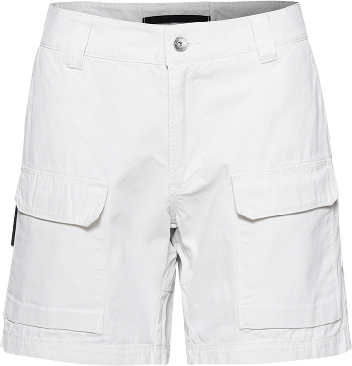 Sail Racing Women's Gale Shorts Storm White Sail Racing