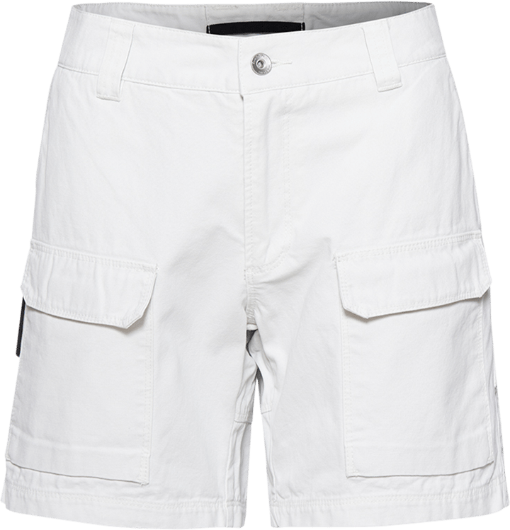 Sail Racing Women's Gale Shorts Storm White Sail Racing
