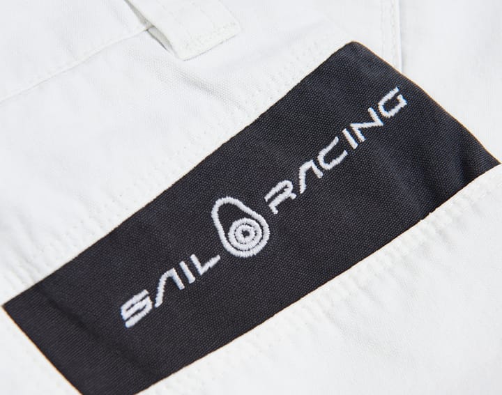 Sail Racing Women's Gale Shorts Storm White Sail Racing