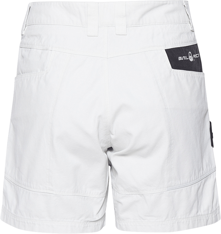 Sail Racing Women's Gale Shorts Storm White Sail Racing